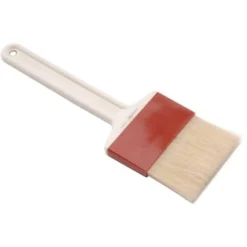 Clearance Overig Kwast Kunststof / Natuurhaar 4cm (23,5cm)