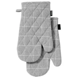 Hot Overig Ladelle Ovenwanten Grijs**