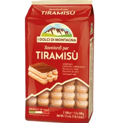 Hot Overig Lange Vingers (Savoiardi) 60st. 500g