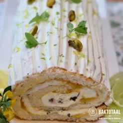 Hot Overig Lemon Curd Biologisch 270g