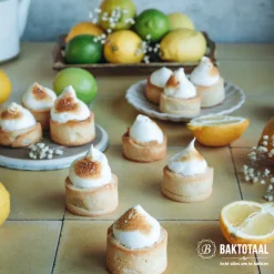 Hot Overig Lemon Curd Biologisch 270g