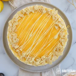 Hot Overig Lemon Curd Biologisch 270g