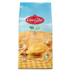 Sale Van Gilse Lichte Basterdsuiker 600g