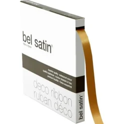 Online Overig Lint Satijn Goud 15mmx100m