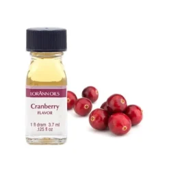 Best LorAnn Super Sterke Smaakstof Cranberry 3,7ml