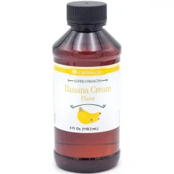 Online LorAnn Super Sterke Smaakstof Banaan 118ml