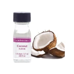 New LorAnn Super Sterke Smaakstof Cocos 3,7ml