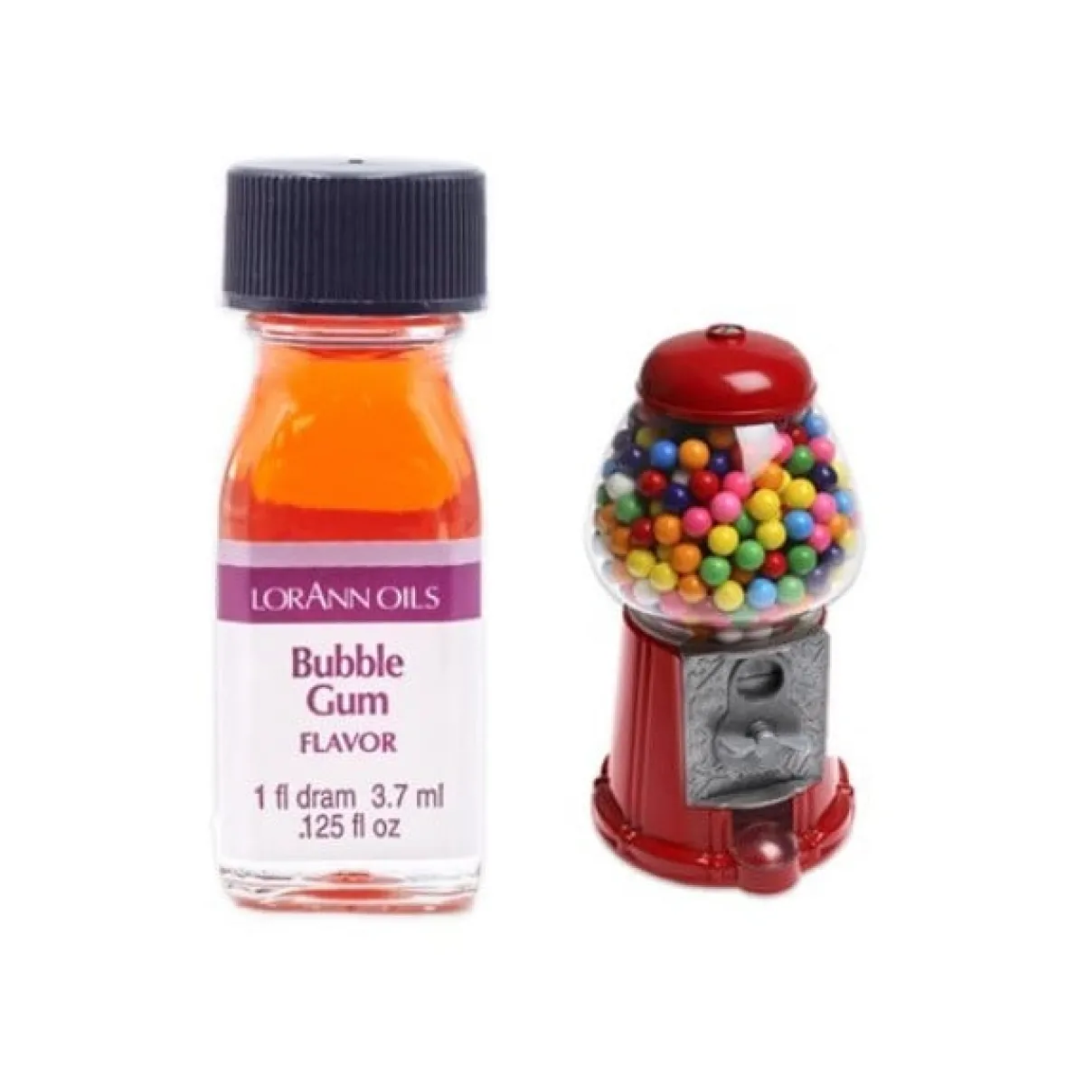 Online LorAnn Super Sterke Smaakstof Bubblegum 3,7ml