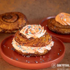 Hot LorAnn Super Sterke Smaakstof Sinaasappel Crème 3,7ml