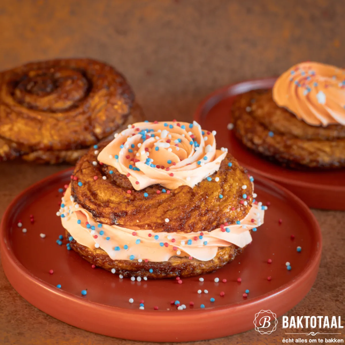 Hot LorAnn Super Sterke Smaakstof Sinaasappel Crème 3,7ml