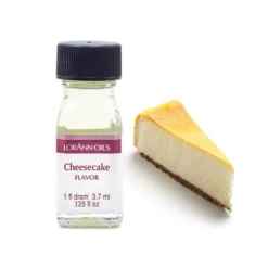 Discount LorAnn Super Sterke Smaakstof Cheesecake 3,7ml