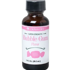 LorAnn Super Sterke Smaakstof Bubble Gum 29,5ml