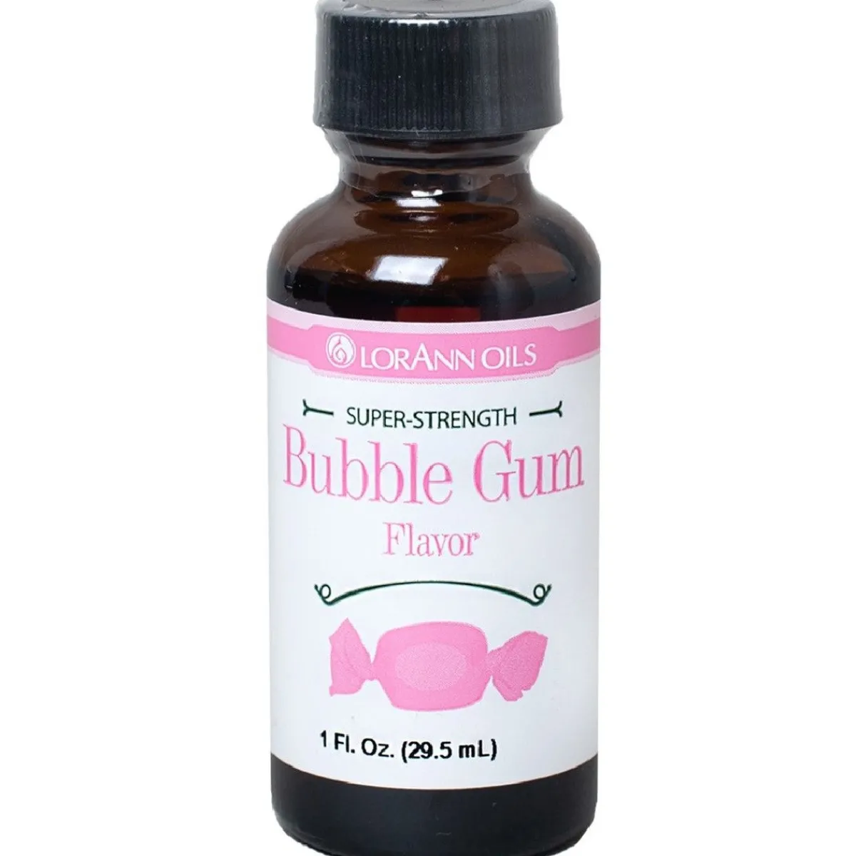 LorAnn Super Sterke Smaakstof Bubble Gum 29,5ml