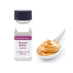 Sale LorAnn Super Sterke Smaakstof Pindakaas 3,7ml