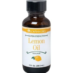 New LorAnn Super Sterke Smaakstof Citroen 29,5ml