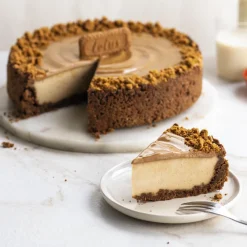 Clearance Lotus Biscoff Speculoos Gemalen Crumble 750g