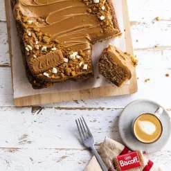 Clearance Lotus Biscoff Speculoos Gemalen Crumble 750g