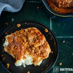 Clearance Lotus Biscoff Speculoos Gemalen Crumble 750g