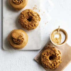 Sale Lotus Biscoff Speculoos Gemalen Crumble 7,5kg