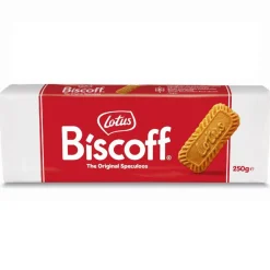Online Lotus Biscoff Speculoos Koekjes 250g