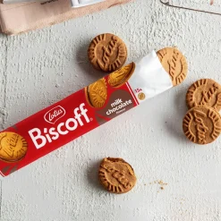 Clearance Lotus Biscoff Speculoos Sandwich Melkchocolade 150g