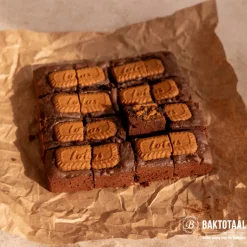 Hot Lotus Biscoff Speculoos Topping 1kg