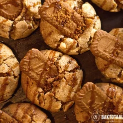 Hot Lotus Biscoff Speculoos Topping 1kg