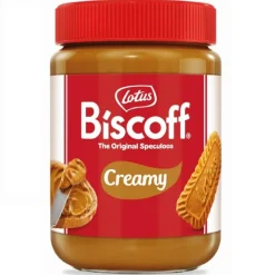 Hot Lotus Biscoff Speculoospasta 720g
