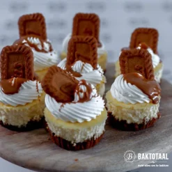 New Lotus Biscoff Speculoospasta 400g