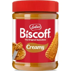 Sale Lotus Biscoff Speculoospasta 1,6kg