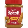 Clearance Lotus Biscoff Speculoospasta Crunchy 400gr