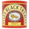 Outlet Lyle's Black Treacle (Rietsuikermelasse) Blik 454gr.