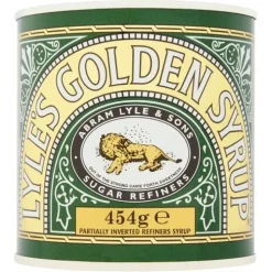 Best Lyle's Golden Syrup Blik 454gr.