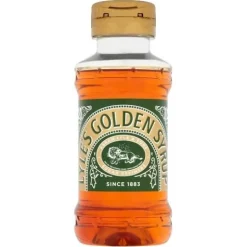 Outlet Lyle's Golden Syrup Knijpfles 325gr.