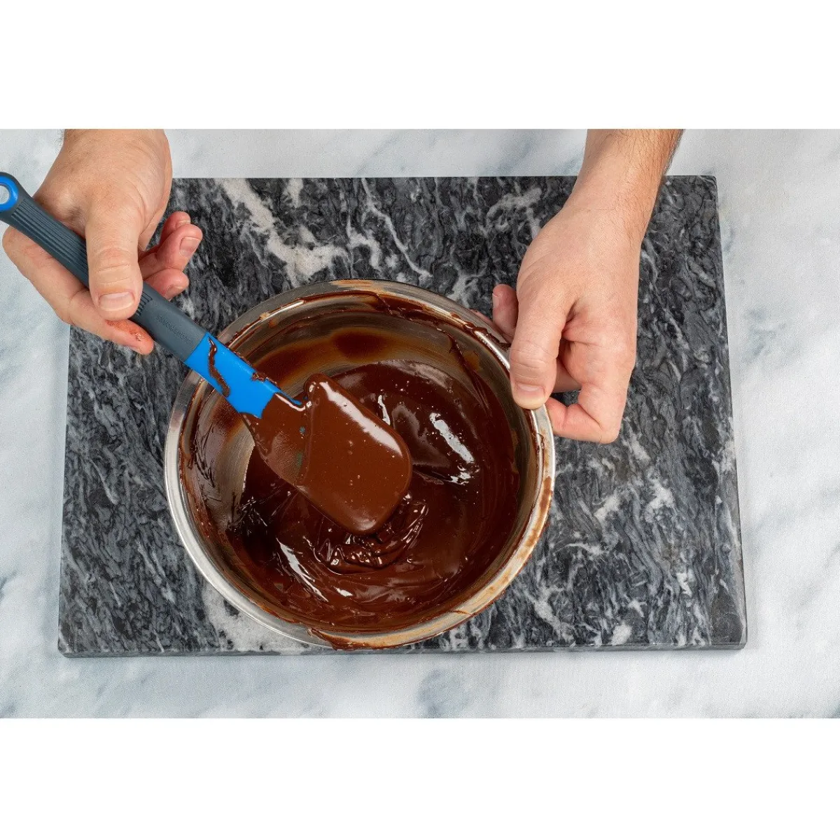 New Baktotaal Maak je eigen Chocolade Bonbons-pakket