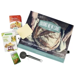 Outlet Baktotaal Maak je eigen Pizza-pakket