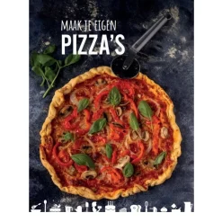 Outlet Baktotaal Maak je eigen Pizza-pakket