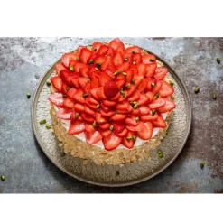 Baktotaal Maak je eigen Slagroomtaart-pakket