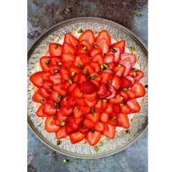 Baktotaal Maak je eigen Slagroomtaart-pakket