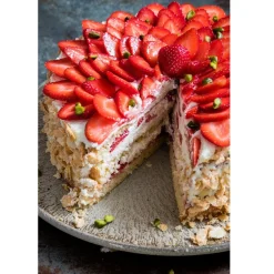 Baktotaal Maak je eigen Slagroomtaart-pakket