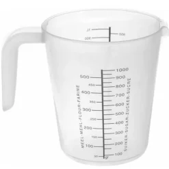 Outlet Overig Maatbeker 1 liter