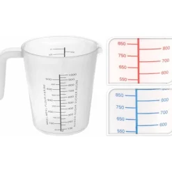 Outlet Overig Maatbeker 1 liter