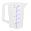 Clearance Overig Maatbeker Kunststof, 0,50 liter