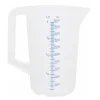 Best Overig Maatbeker Kunststof, 1 liter