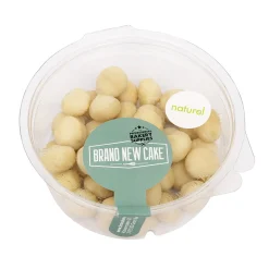 New BrandNewCake Macadamianoten 90g