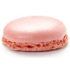 New Overig Macarons Aardbei Ø3,5cm 160st.