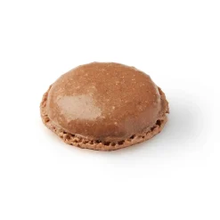 New Overig Macarons Chocolade Ø3,5cm 160st.