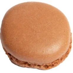 New Overig Macarons Chocolade Ø3,5cm 160st.