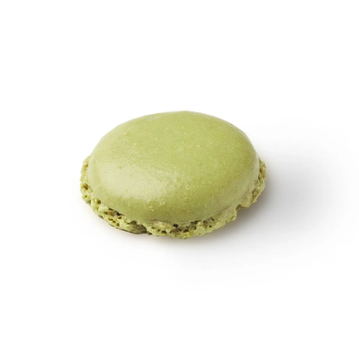 Clearance Overig Macarons Pistache Ø3,5cm 160st.