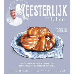 Online Robèrt Magazine: Meesterlijk Nr. 51